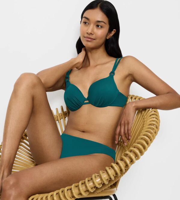 SUMMER MIX & MATСH WP 02 SD Зеленый