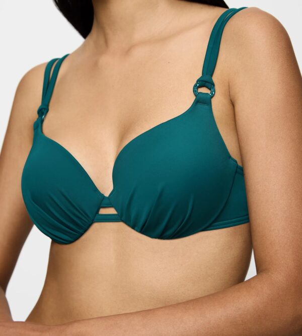 SUMMER MIX & MATСH WP 02 SD Зеленый