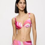 SUMMER MIX & MATСH WP 02 PT Розовый