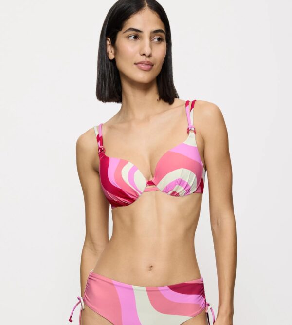 SUMMER MIX & MATСH WP 02 PT Розовый