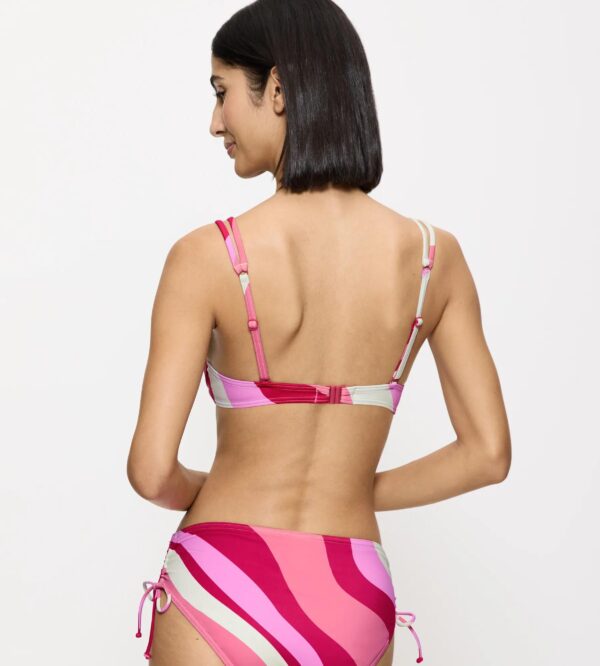 SUMMER MIX & MATСH WP 02 PT Розовый