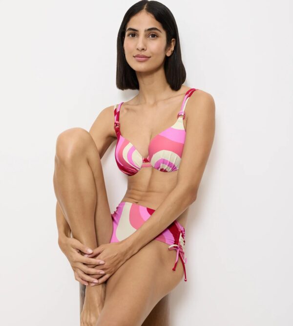 SUMMER MIX & MATСH WP 02 PT Розовый