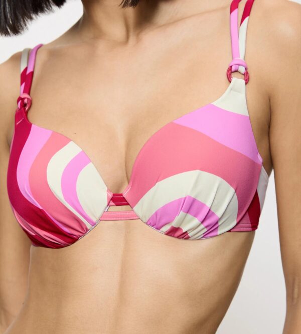 SUMMER MIX & MATСH WP 02 PT Розовый