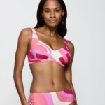 SUMMER MIX & MATСH W 01 PT Розовый