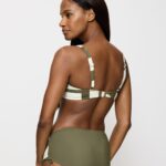 SUMMER ALLURE W Зелёный-комб.