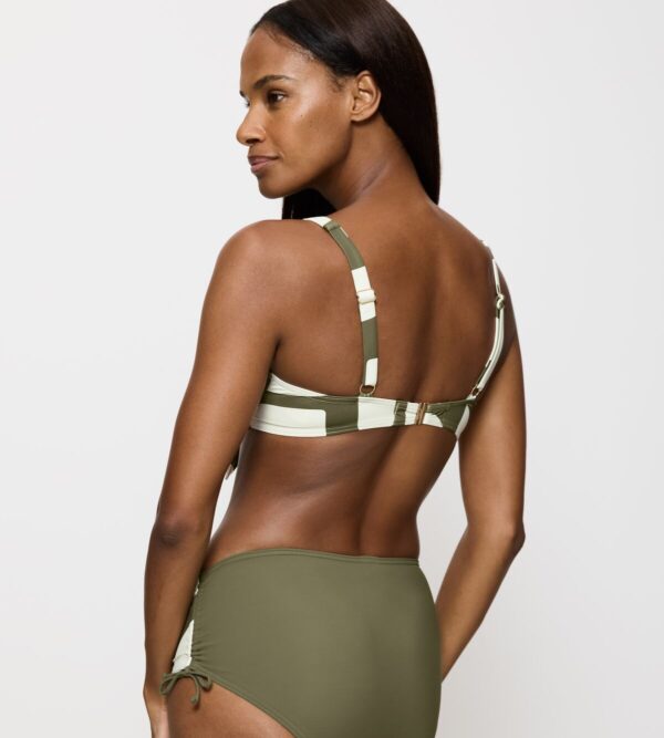 SUMMER ALLURE W Зелёный-комб.