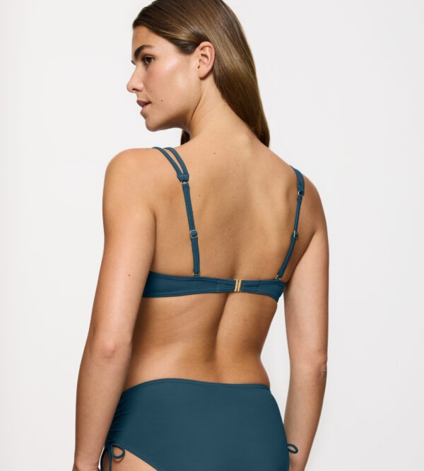 SUMMER TWIST WP 01 Черная лагуна