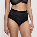 AIRY SENSATION MAXI Черный