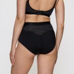 AIRY SENSATION MAXI Черный