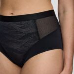 AIRY SENSATION MAXI Черный