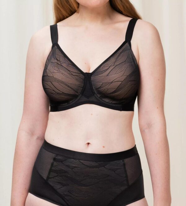 AIRY SENSATION W01 Черный