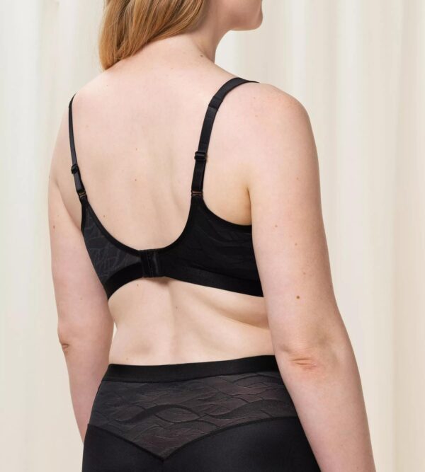 AIRY SENSATION W01 Черный