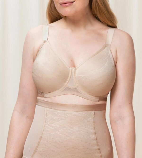 AIRY SENSATION W01 Бежевый