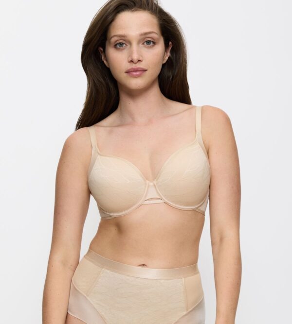 AIRY SENSATION WP Бежевый