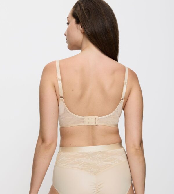 AIRY SENSATION WP Бежевый