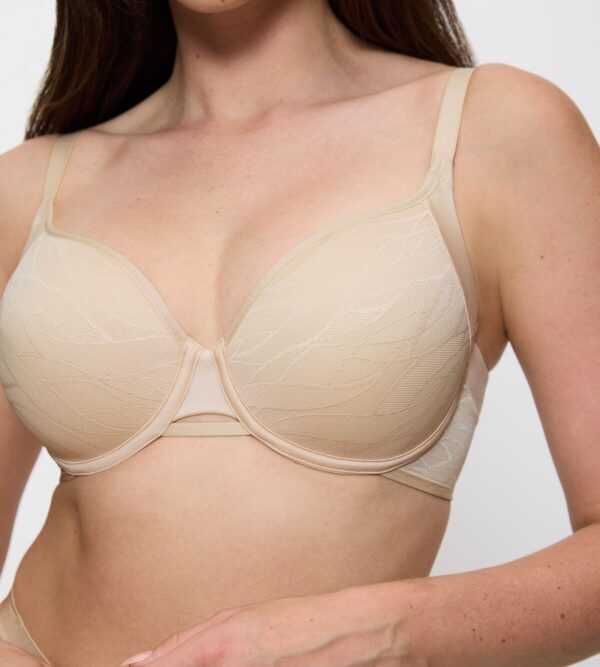 AIRY SENSATION WP Бежевый