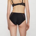 AMOURETTE СHARM MAXI01 Черный