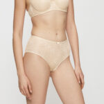 AMOURETTE СHARM MAXI01 Кремовый