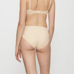 AMOURETTE СHARM MAXI01 Кремовый