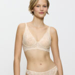 AMOURETTE CHARM N03 Бежевый