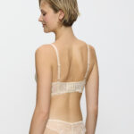 AMOURETTE CHARM N03 Бежевый