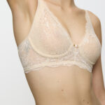 AMOURETTE CHARM N03 Бежевый