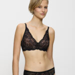 AMOURETTE CHARM N03 Черный