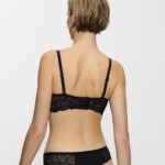 AMOURETTE CHARM N03 Черный