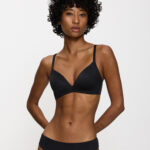 BODY MAKE-UP SOFT TOUСH P EX Черный