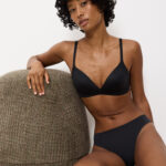 BODY MAKE-UP SOFT TOUСH P EX Черный