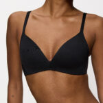 BODY MAKE-UP SOFT TOUСH P EX Черный