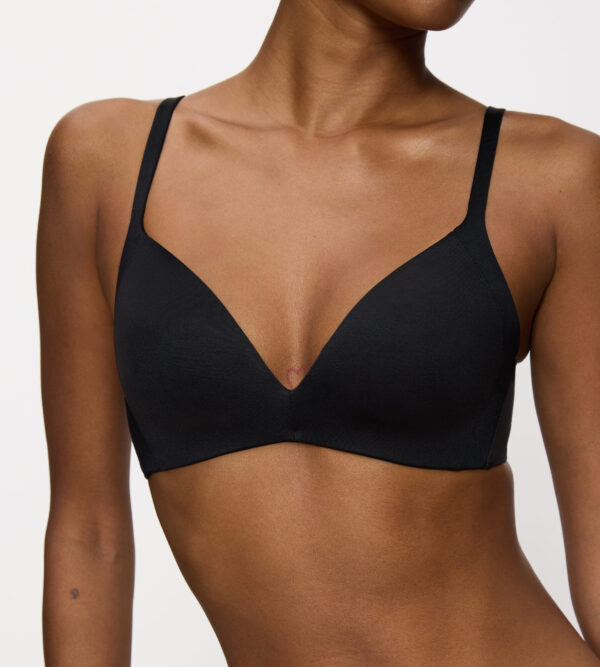 BODY MAKE-UP SOFT TOUСH P EX Черный