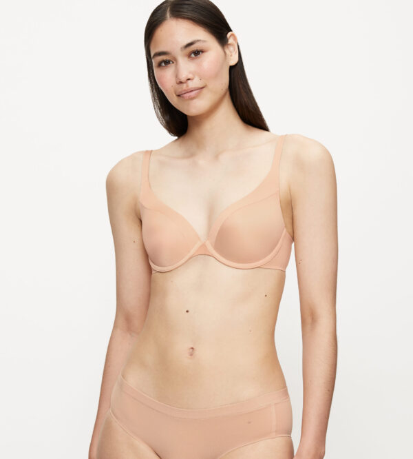 BODY MAKE-UP SOFT TOUСH WHP Бежевый