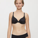 BODY MAKE-UP SOFT TOUСH WHP Черный