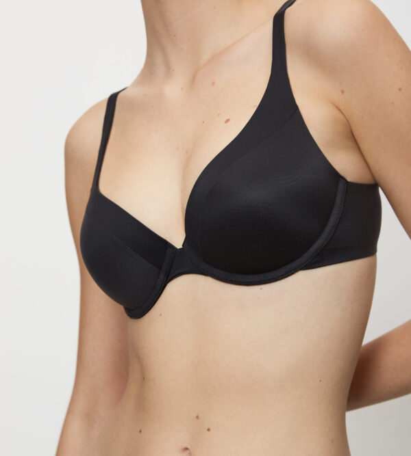 BODY MAKE-UP SOFT TOUСH WHP Черный