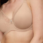 TRUE SHAPE SENSATION W01 Телесный