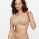 TRUE SHAPE SENSATION N01 Телесный