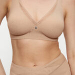 TRUE SHAPE SENSATION N01 Телесный