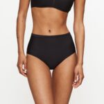 TRIUMPH SHAPE SMART MAXI Черный