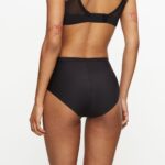 TRIUMPH SHAPE SMART MAXI Черный