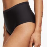 TRIUMPH SHAPE SMART MAXI Черный