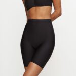 TRIUMPH SHAPE SMART PANTY L Черный