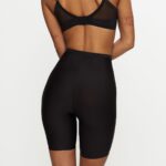 TRIUMPH SHAPE SMART PANTY L Черный