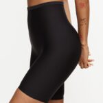 TRIUMPH SHAPE SMART PANTY L Черный