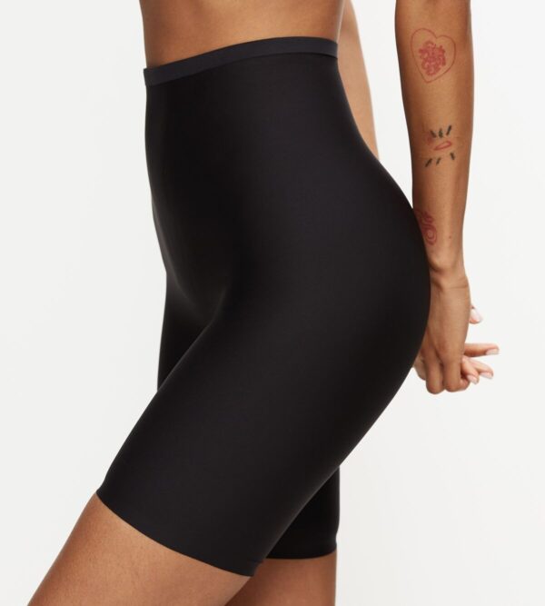 TRIUMPH SHAPE SMART PANTY L Черный