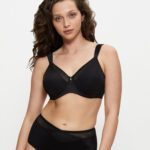 TRUE SHAPE SENSATION W01 Черный