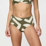 SUMMER ALLURE MAXI EX Зелёный-комб.