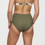 SUMMER ALLURE MAXI EX Зелёный-комб.