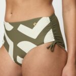 SUMMER ALLURE MAXI EX Зелёный-комб.