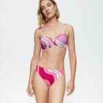 SUMMER MIX & MATСH TAI Розовый